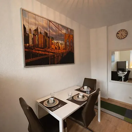 Bege Cozystay Essen